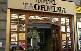 Hotel Taormina Roma